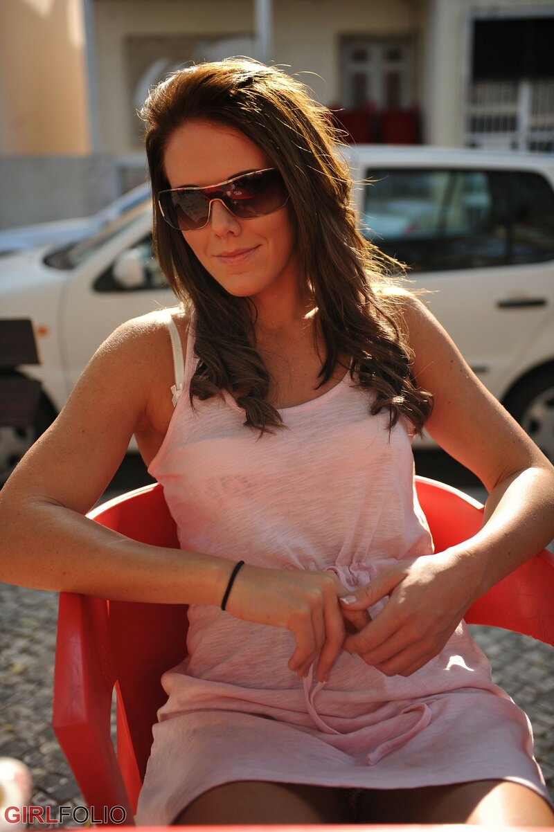 Ксения, 21 год, 2 размер груди