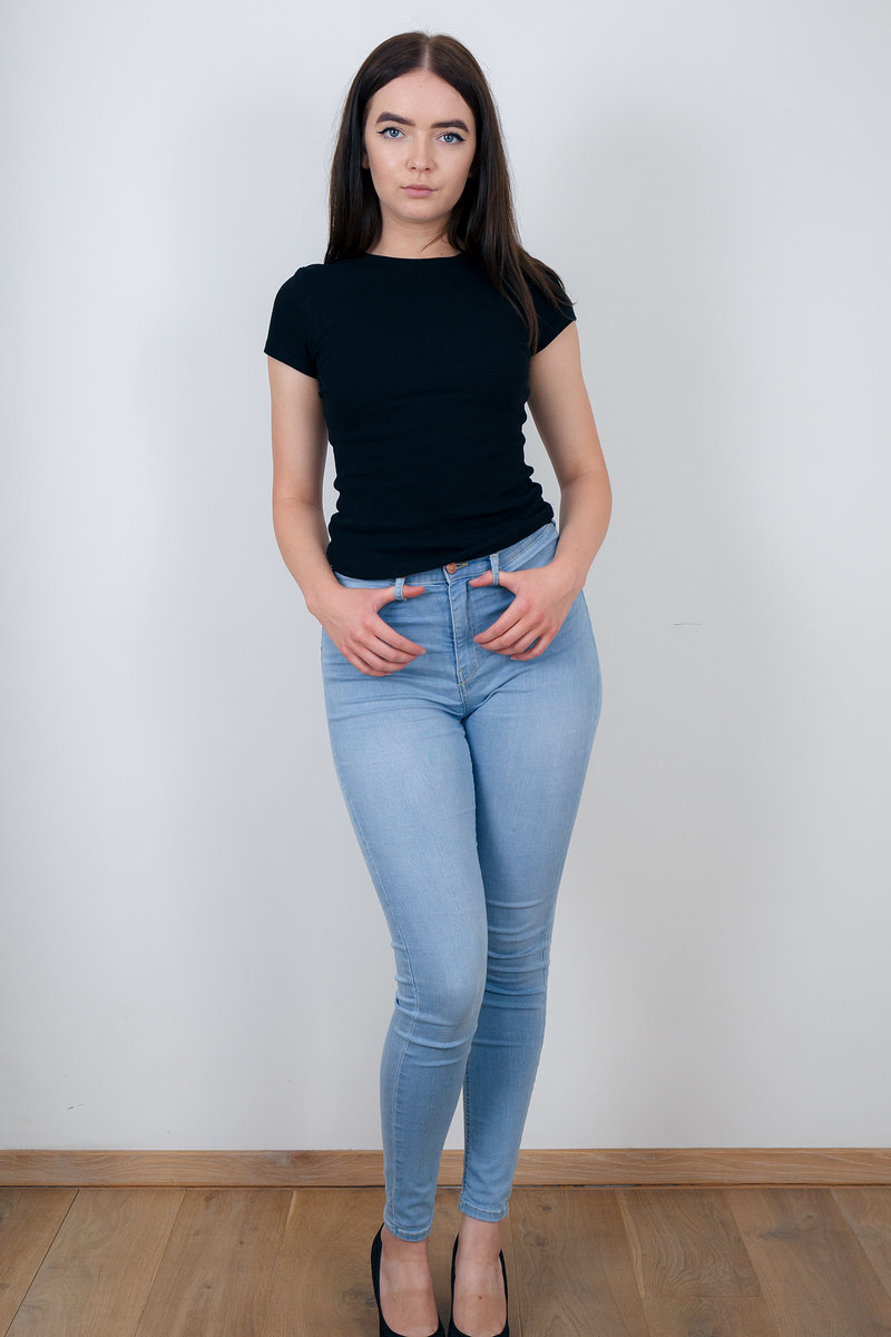 Мария, 31 год, 2 размер груди