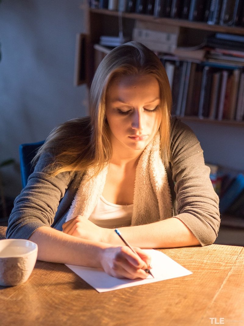 Анастасия, 19 лет, 4 размер груди