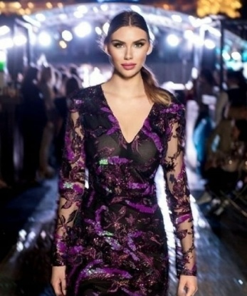 Ольгусенька, 21 год, 2 размер груди